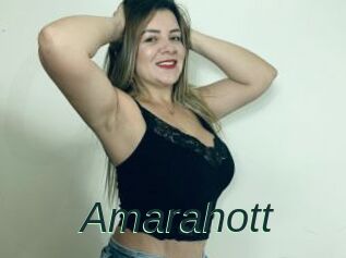 Amarahott
