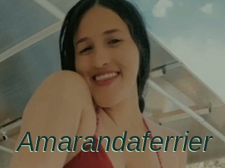 Amarandaferrier