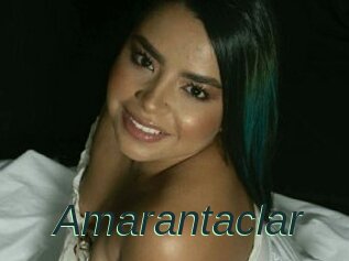 Amarantaclar