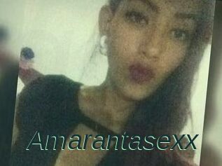 Amarantasexx