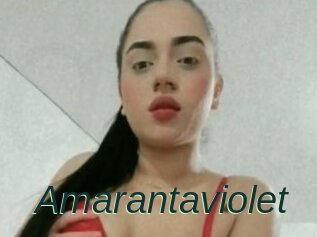 Amarantaviolet