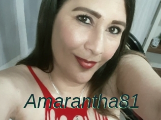 Amarantha81