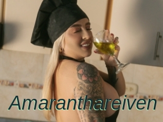 Amaranthareiven