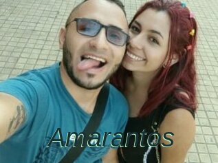 Amarantos