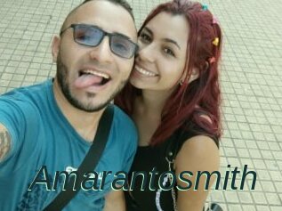 Amarantosmith