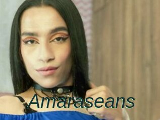 Amaraseans