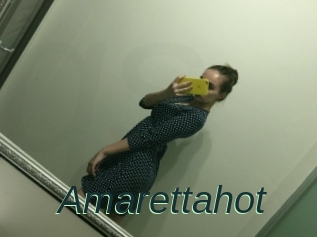 Amarettahot