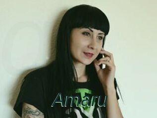 Amaru