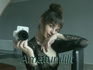 Amatunililit