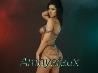 Amayafaux