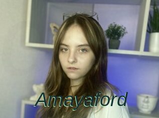 Amayaford