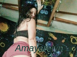 Amayareiyn
