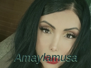 Amaylamusa