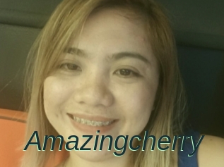 Amazingcherry