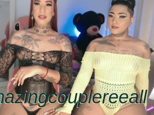 Amazingcouplereeall