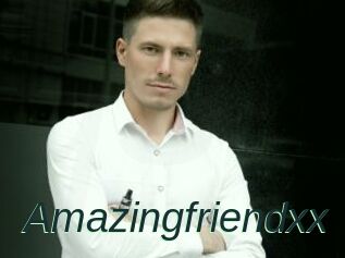 Amazingfriendxx