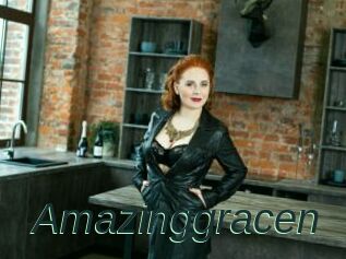 Amazinggracen