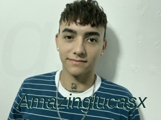 Amazinglucasx