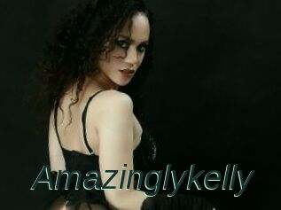Amazinglykelly