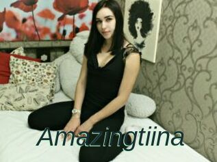 Amazingtiina