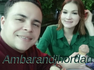 Ambarandjhordan