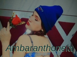 Ambaranthonela