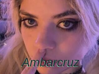 Ambarcruz