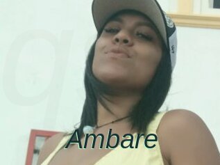 Ambare