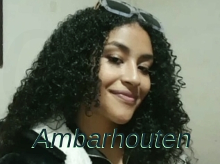 Ambarhouten