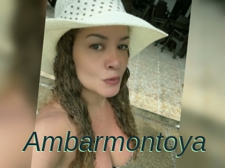 Ambarmontoya