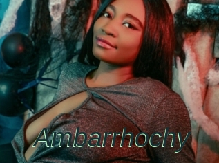 Ambarrhochy