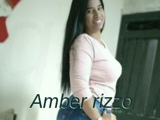 Amber_rizzo
