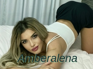 Amberalena