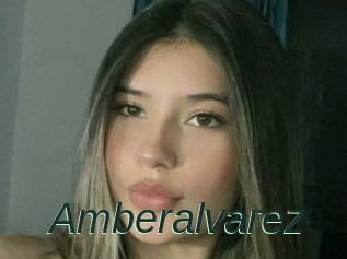 Amberalvarez
