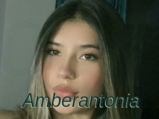 Amberantonia