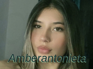 Amberantonieta