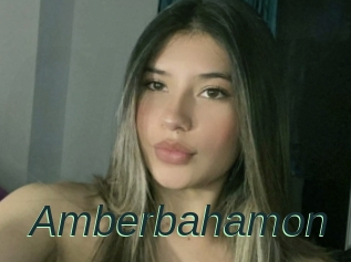 Amberbahamon