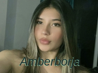 Amberborja