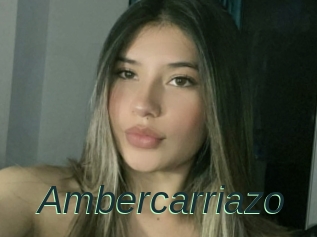 Ambercarriazo