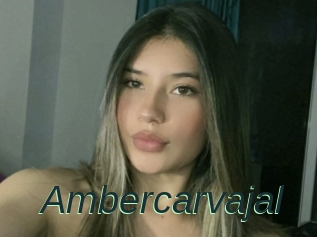 Ambercarvajal