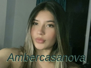 Ambercasanova