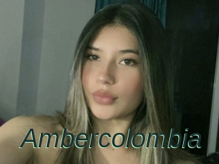 Ambercolombia