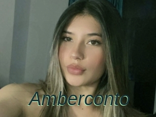 Amberconto