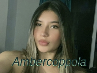 Ambercoppola