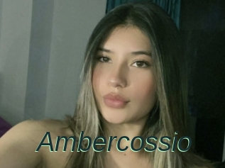 Ambercossio