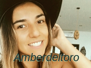 Amberdeltoro