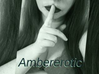 Ambererotic