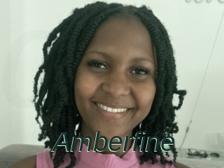 Amberfine