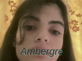 Ambergre