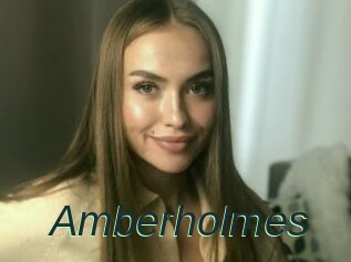 Amberholmes